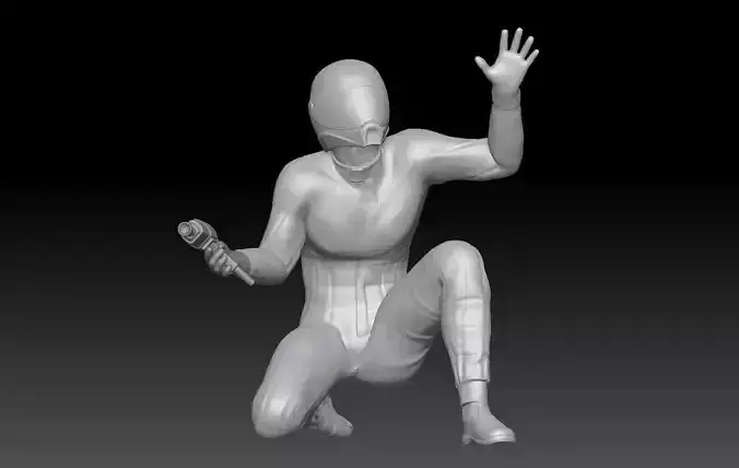 FORMULA ONE PIT STOP 15