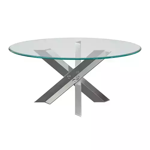 BOLT TABLE by ITALIA