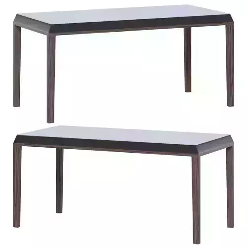 MICHEL by ITALIA COFFEE TABLE by mondiniarredamenti