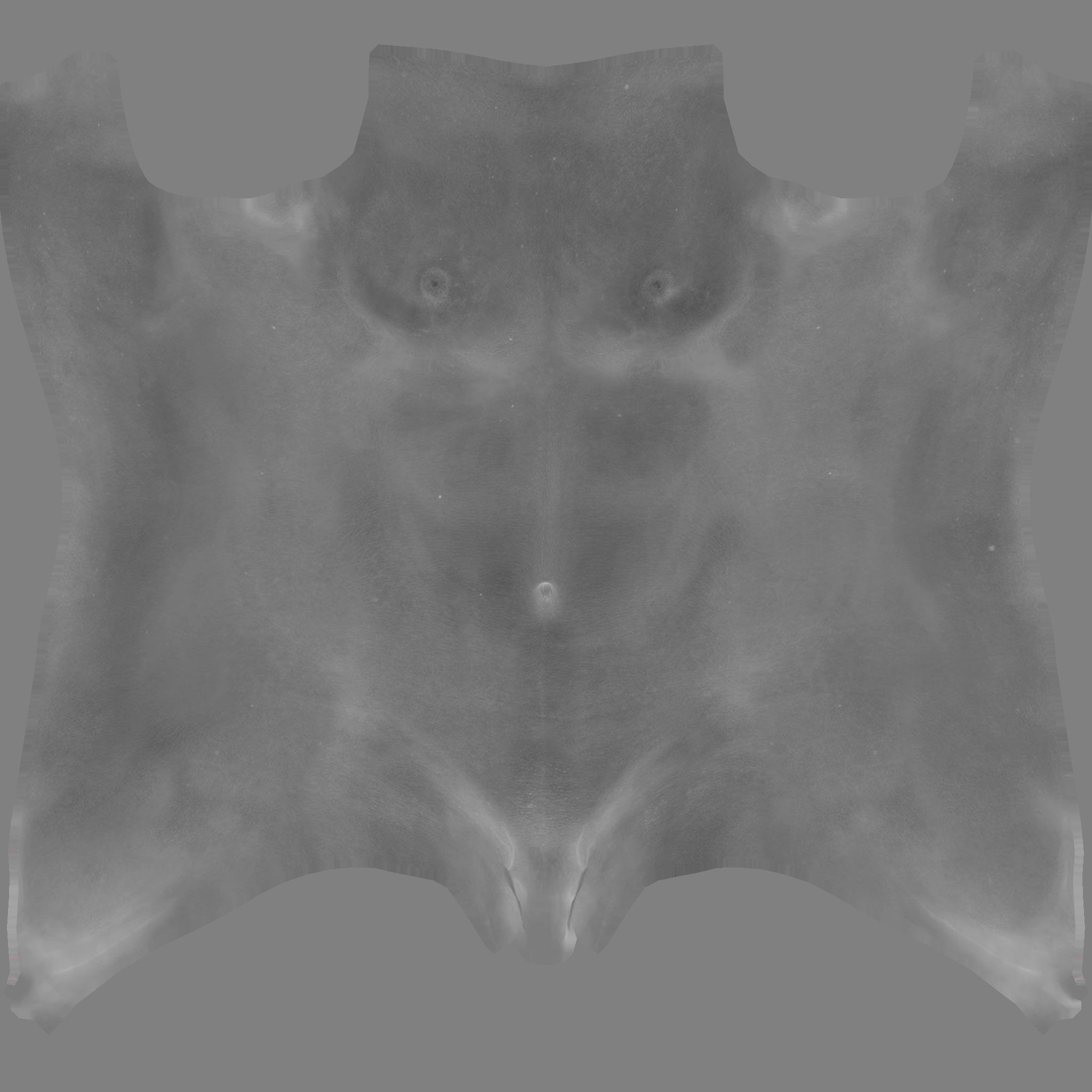 Family woman 3D model_63