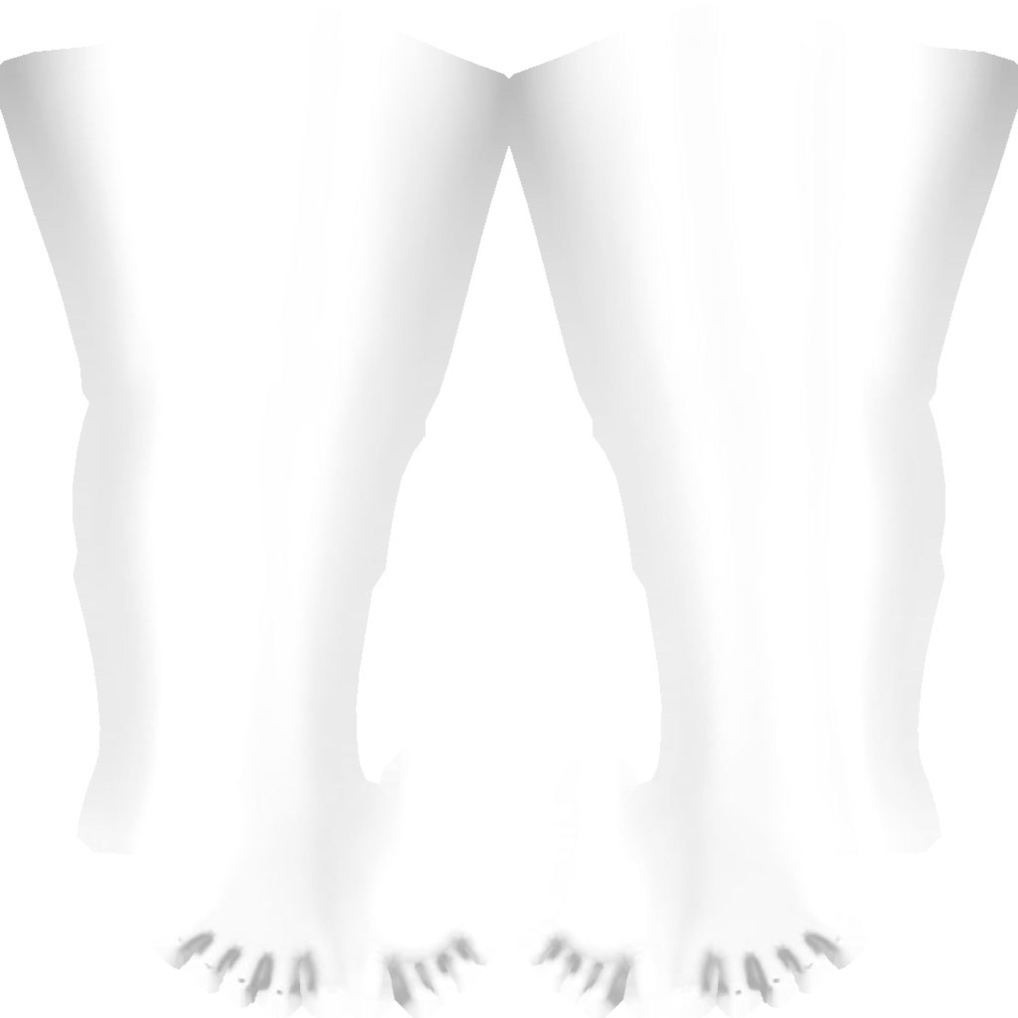 Family woman 3D model_68