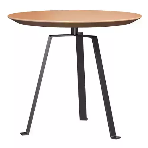 Tie table by bonaldo