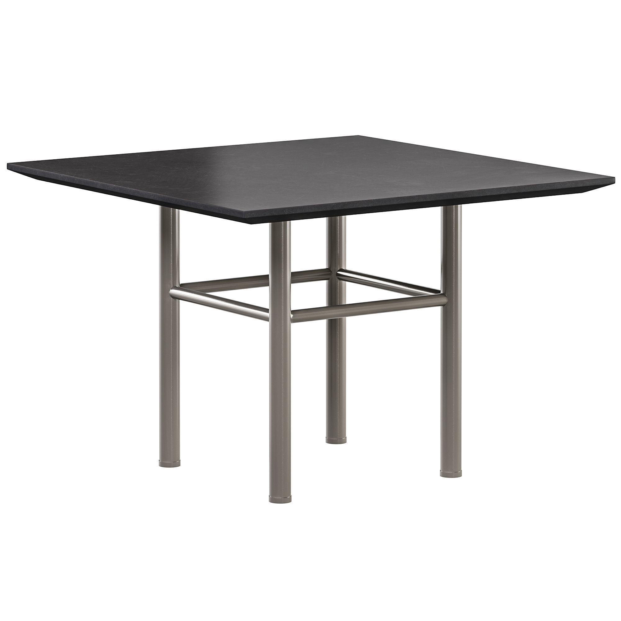 Fard table by bonaldo 3D model_2