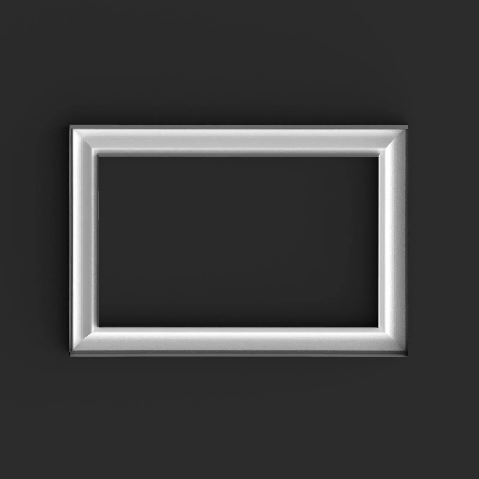 Frame 29 3D print model