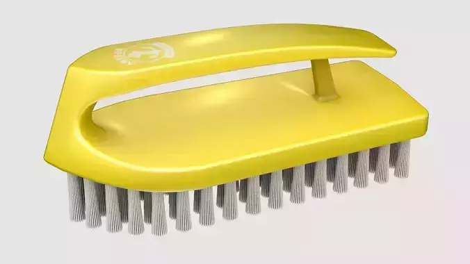 Floor Brush 1