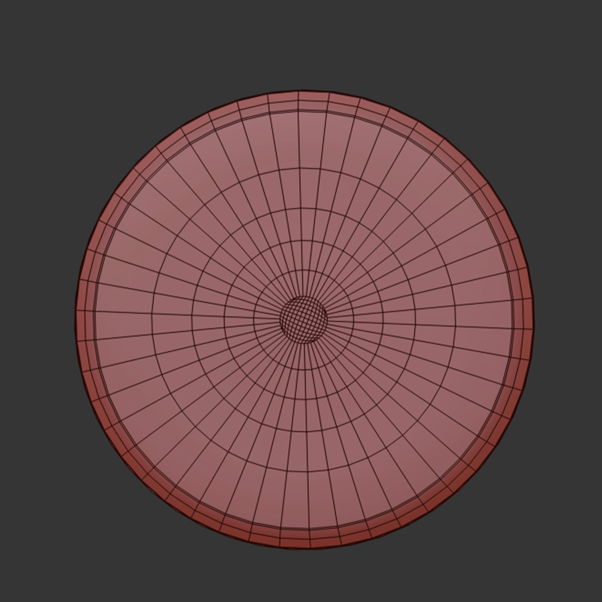 KOI II SIDE TABLE by maisonvalentina 3D model_7