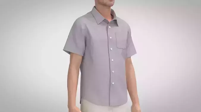 Short Sleeve Shirt