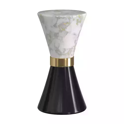 VINICIUS SIDE TABLE by maisonvalentina