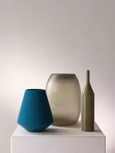Vase Set 80