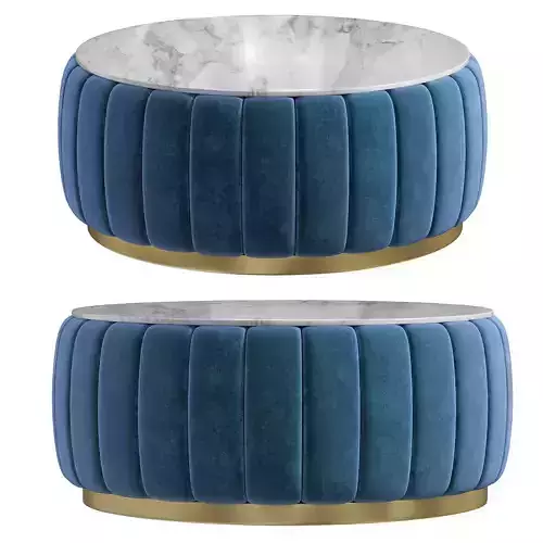  FLORENCE CENTER TABLE by maisonvalentina