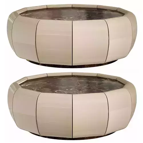 DARIAN CENTER TABLE by Maisonvalentina