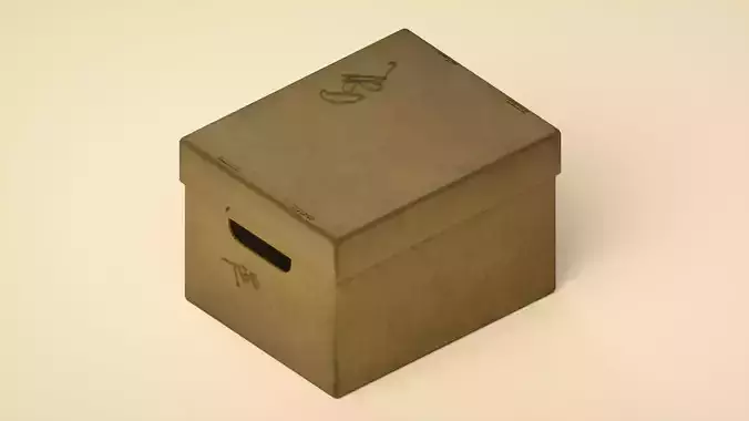 carton box