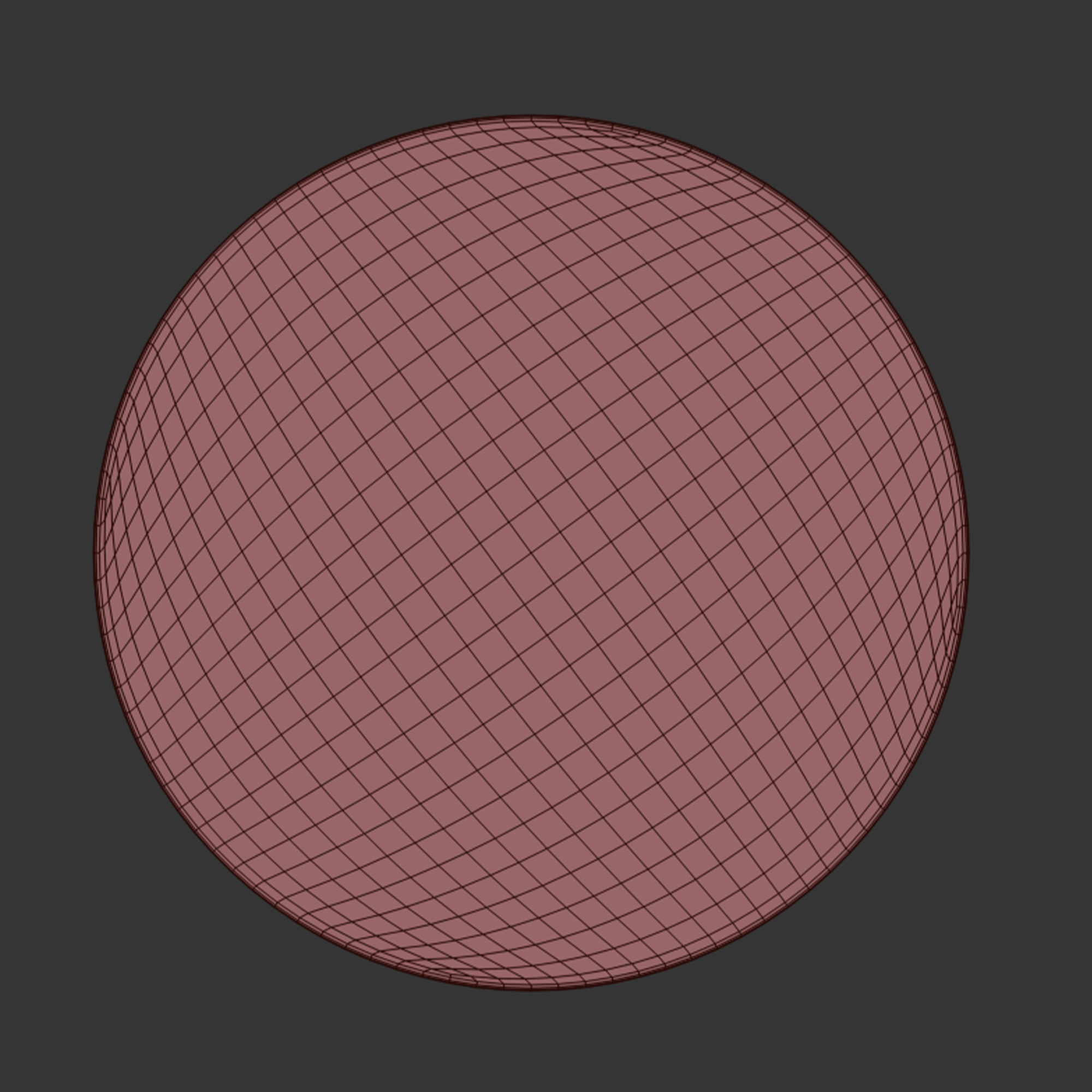 SUNFLOWER COCKTAIL TABLE by bakerfurniture 3D model_6