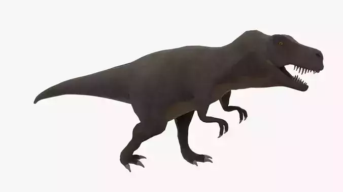 Tyrannosaurus Rex 4K Textures