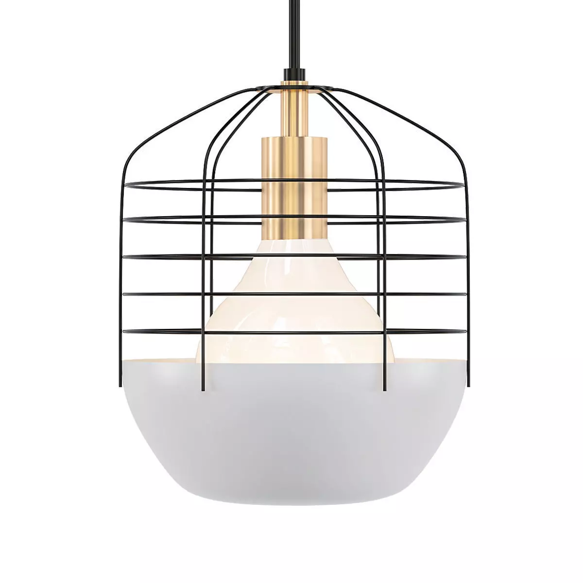 Bluff City  3D model_0