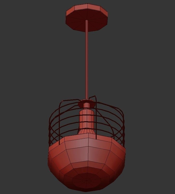 Bluff City  3D model_1