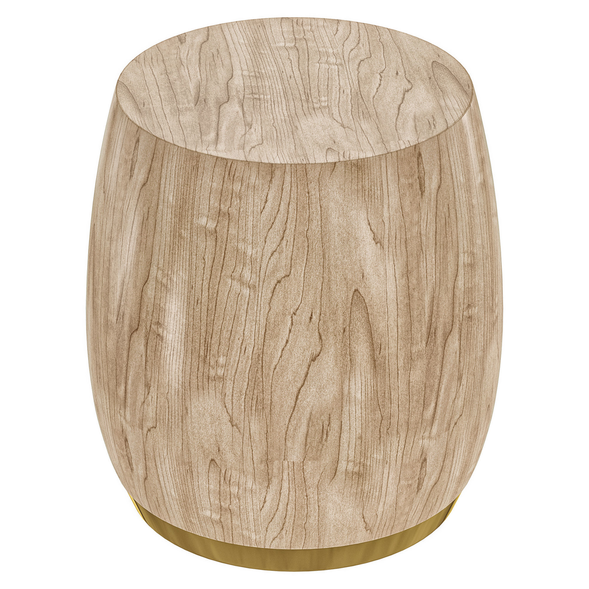 BAUBLE DRUM by bakerfurniture 3D model_2