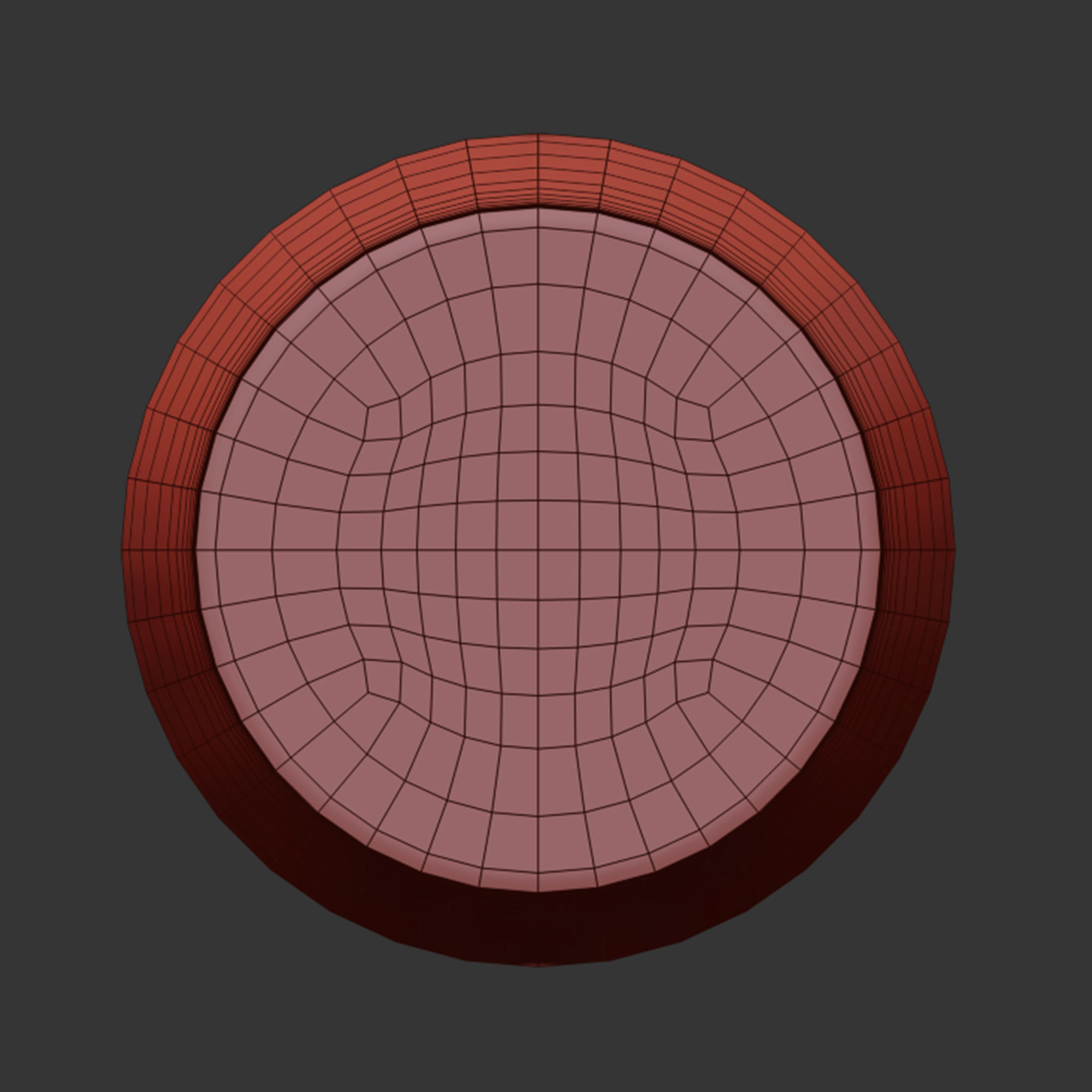 BAUBLE DRUM by bakerfurniture 3D model_6