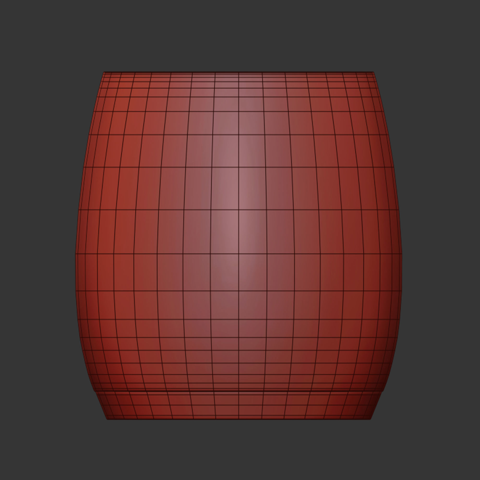 BAUBLE DRUM by bakerfurniture 3D model_7