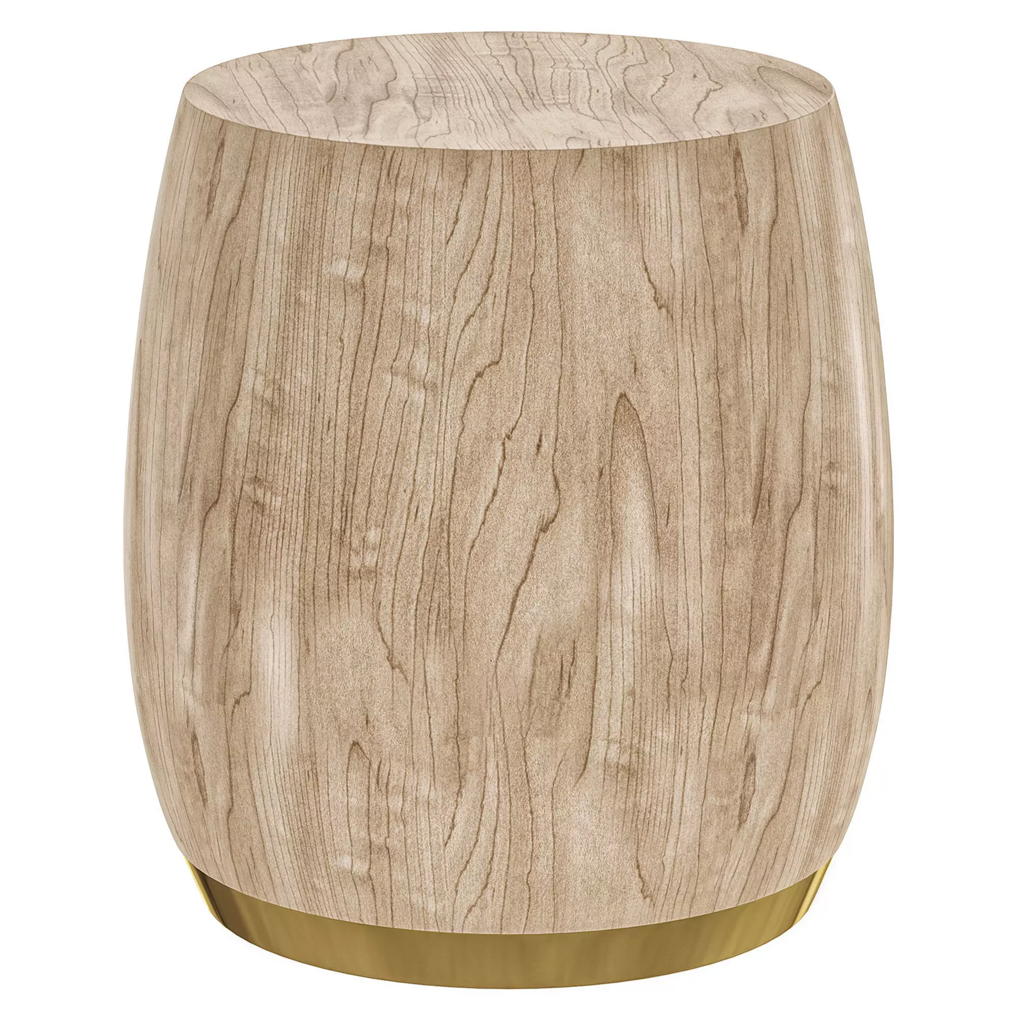 BAUBLE DRUM by bakerfurniture 3D model_0