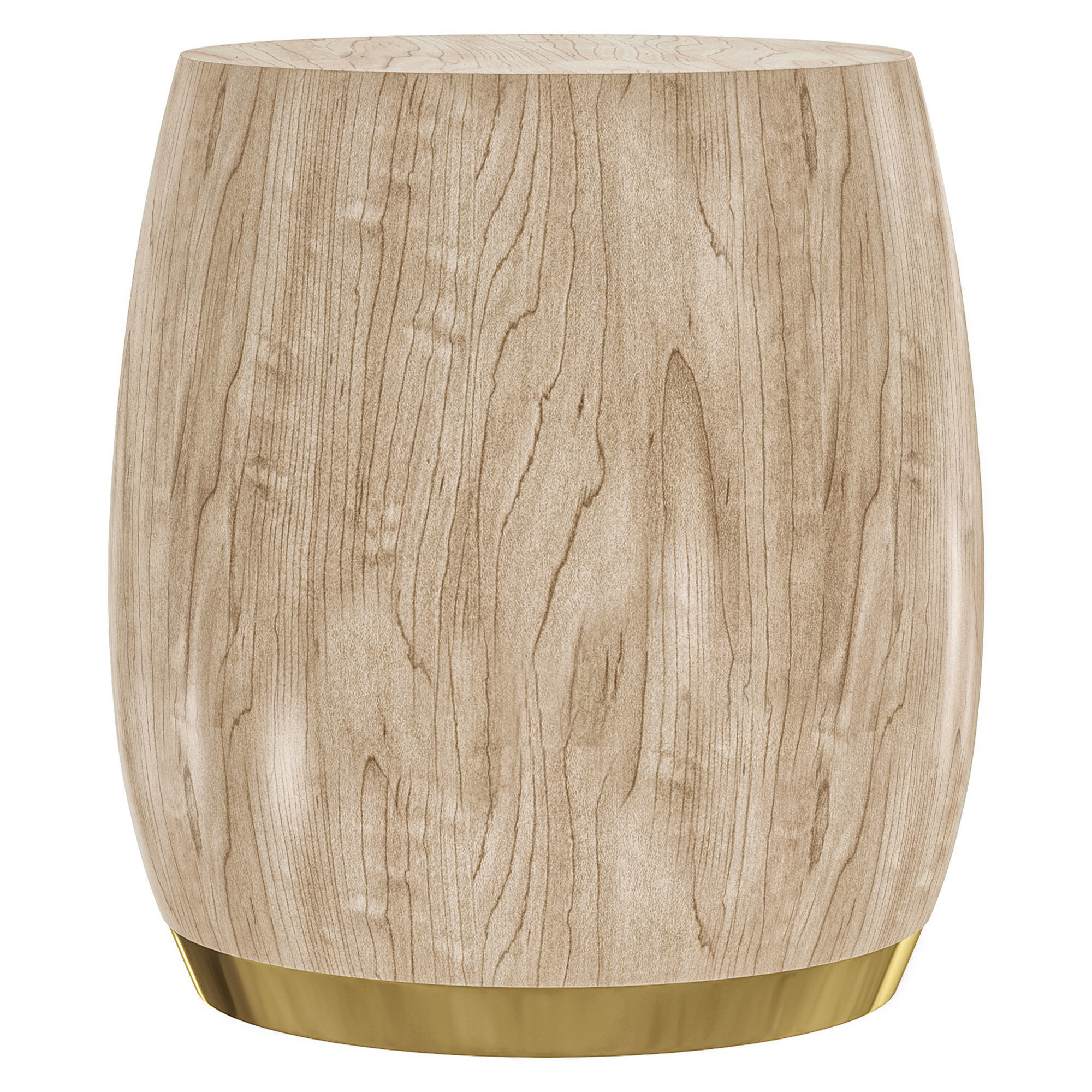 BAUBLE DRUM by bakerfurniture 3D model_1