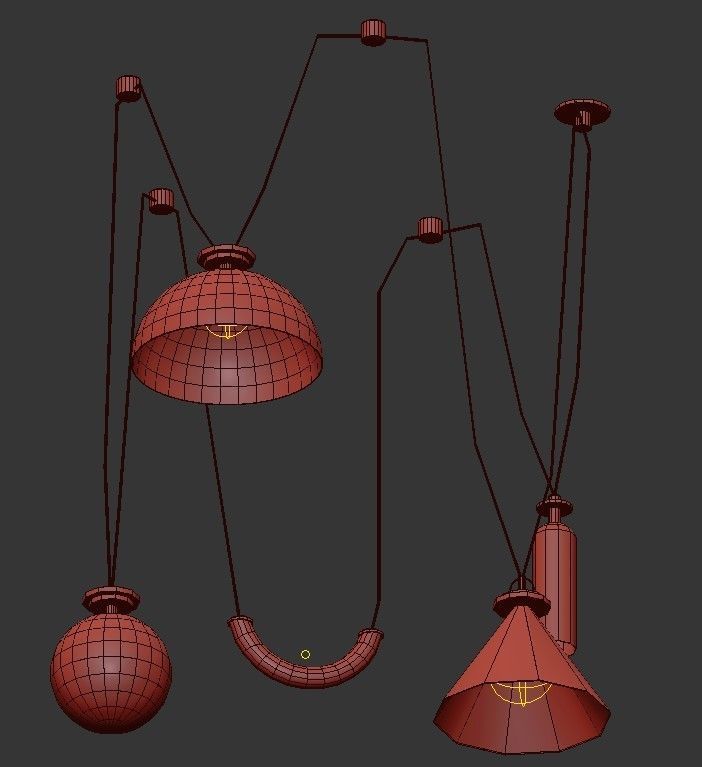 Shape Up 5 3D model_1