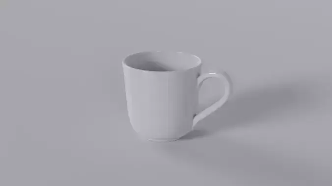 SmallMug coffee mug