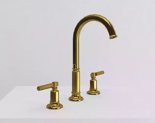 Faucet Brizo Invari