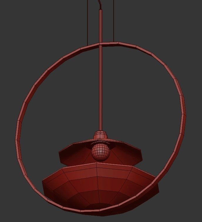 Surround by LOREKFORM 3D model_1