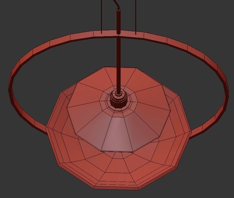 Surround by LOREKFORM 3D model_2