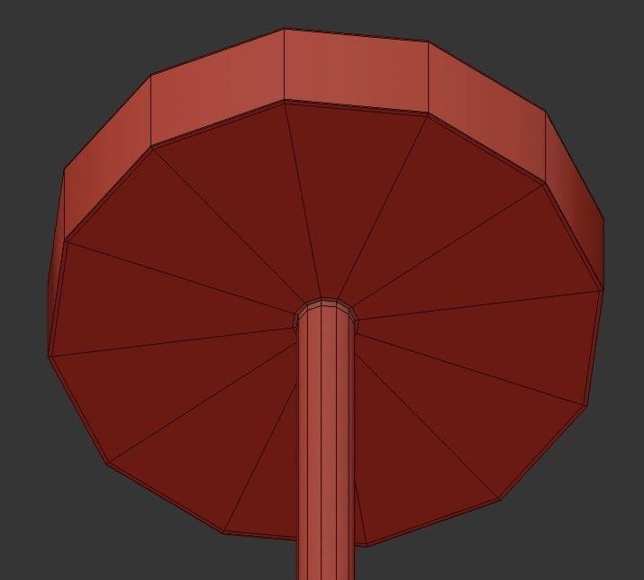 DAWSON BONE 3D model_3