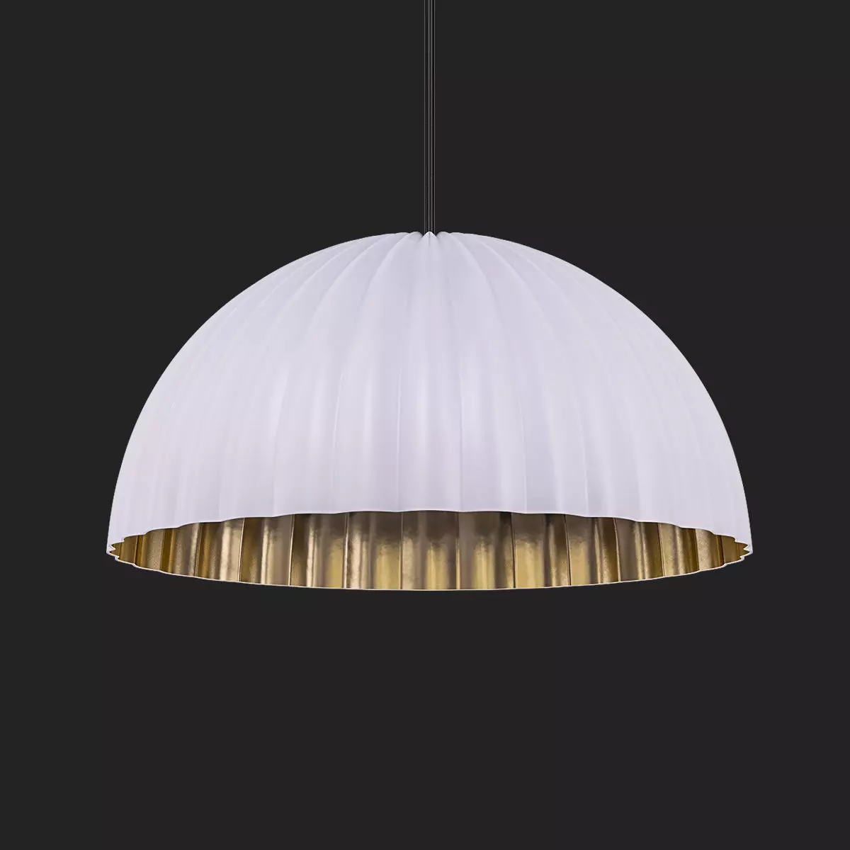 DAWSON BONE 3D model_0