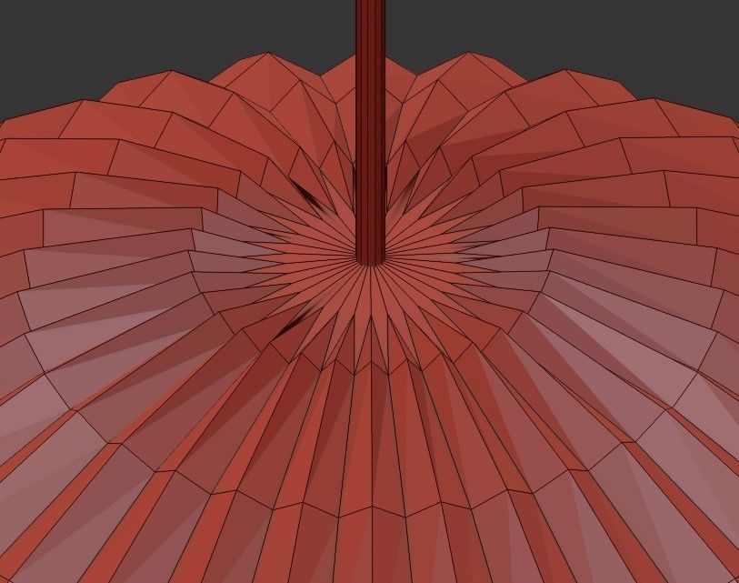 DAWSON BONE 3D model_2