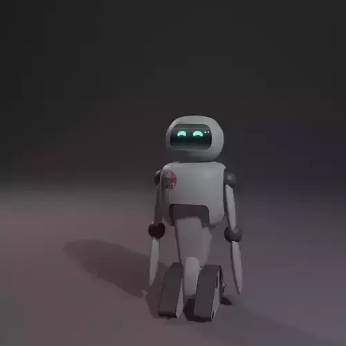 Robot