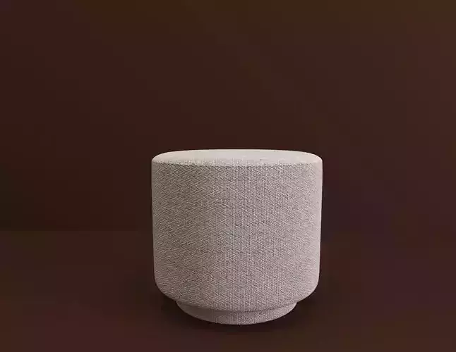 Ottoman Bella Lancaster 