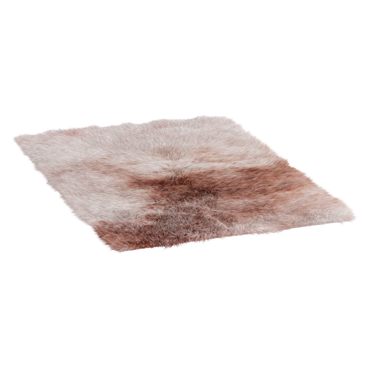 Turkish carpet woolen TOUCH ME LONG 3D model_2