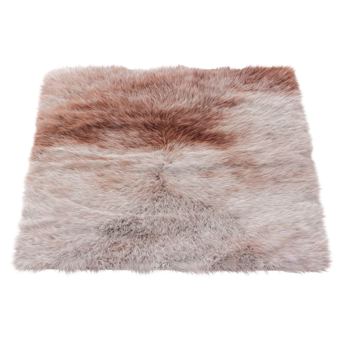 Turkish carpet woolen TOUCH ME LONG 3D model_1