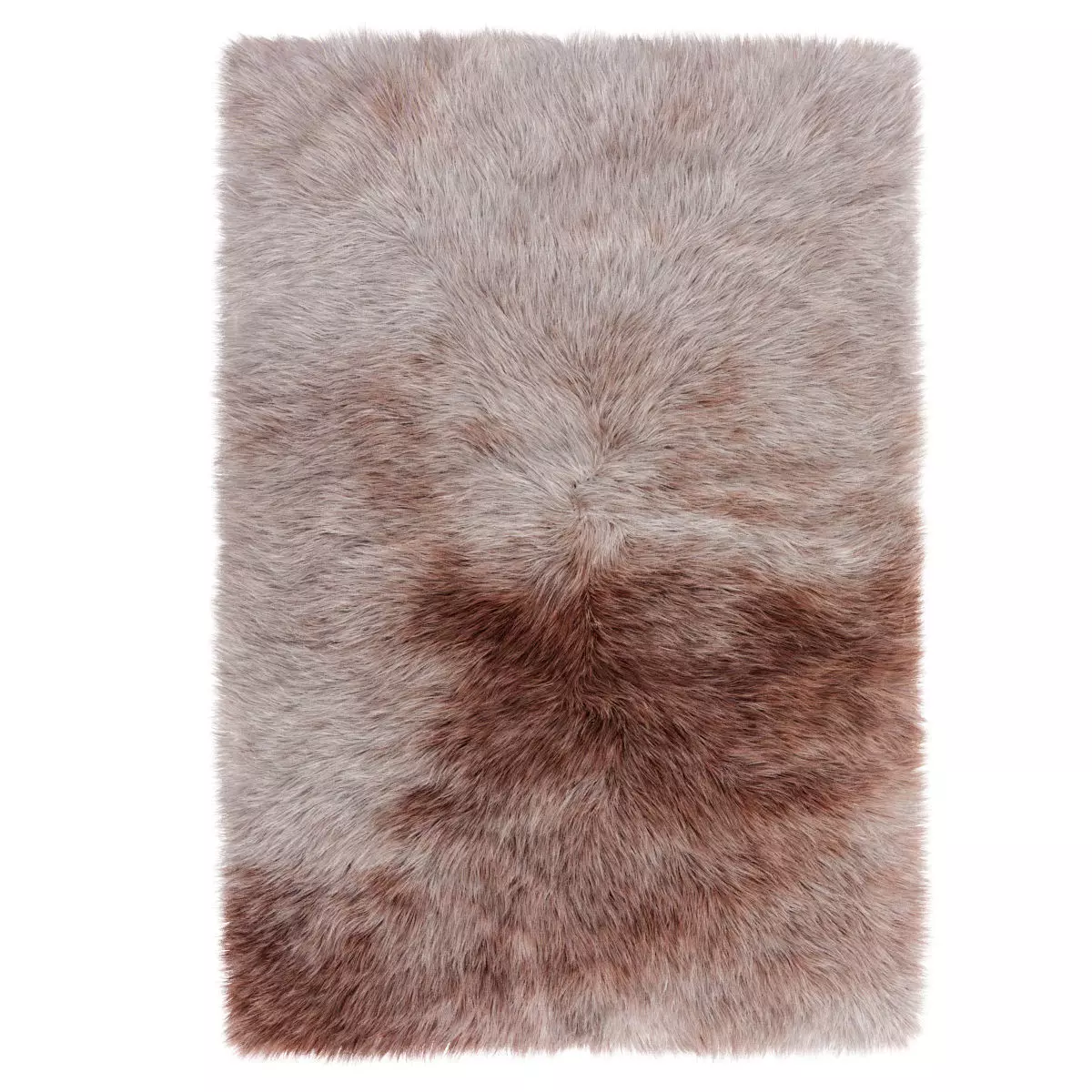 Turkish carpet woolen TOUCH ME LONG 3D model_0