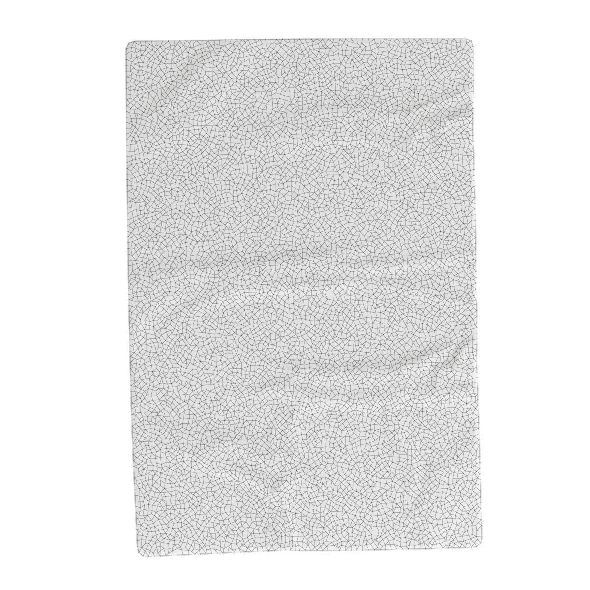 Turkish carpet woolen TOUCH ME LONG 3D model_4