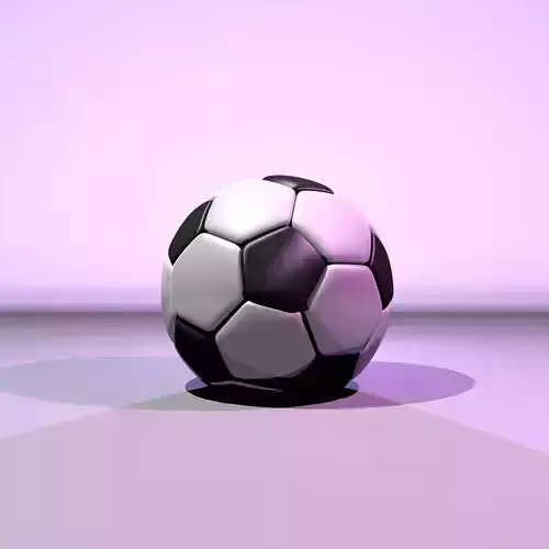Soccer Ball