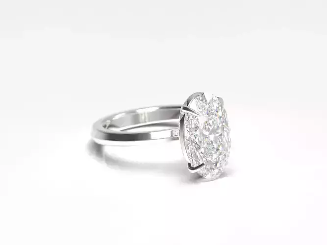 Tiffany Engagement Ring