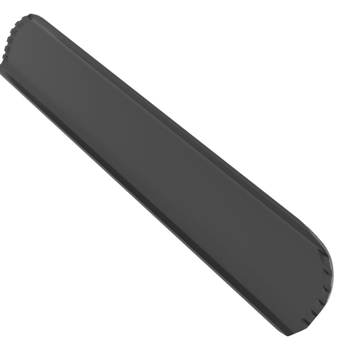 VOLVO XC Door Step Pad 3D print model_4