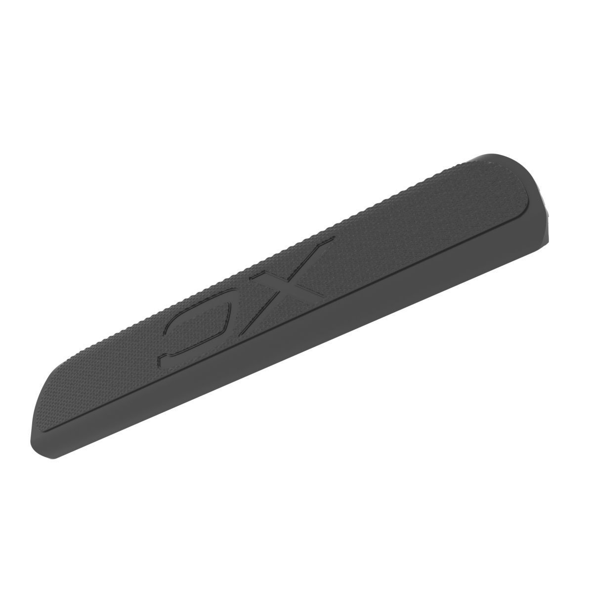 VOLVO XC Door Step Pad 3D print model_3