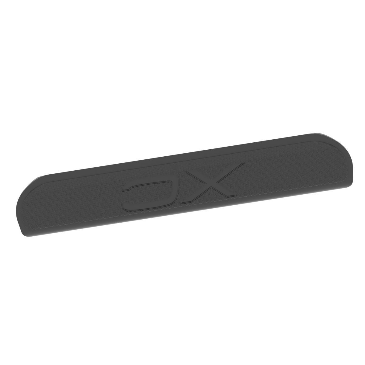 VOLVO XC Door Step Pad 3D print model_2