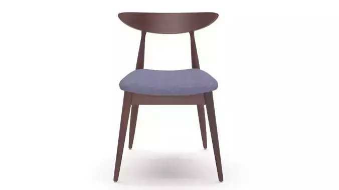 Christopher Knight Home Barron Fabric Dining Chairs