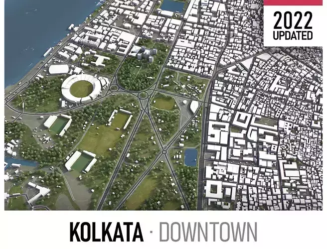 Kolkata