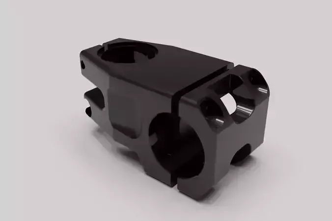 stem mountinbikes bicycle custom