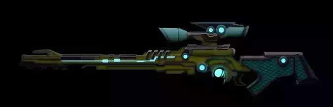 SNIPER RIFLE