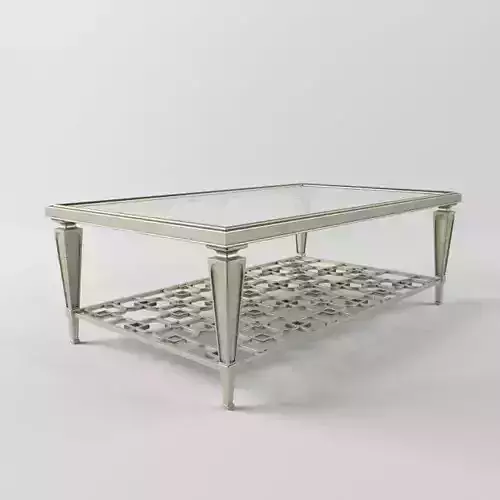 table coffee with glass top