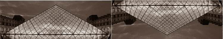 Modern Reception 3D model_4